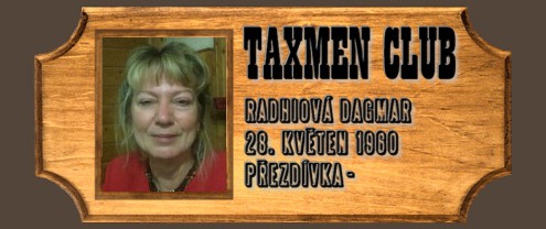 Radhiová Dagmar